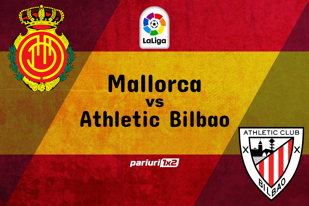 mallorca - bilbao