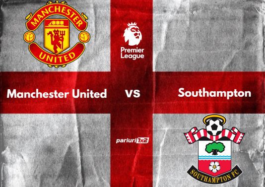 manchester united - southampton