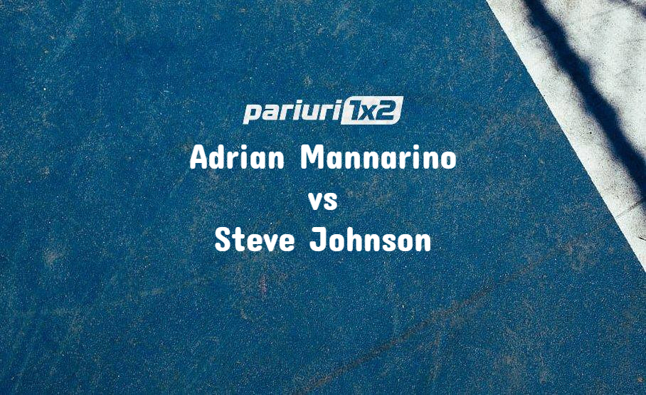 mannarino - johnson