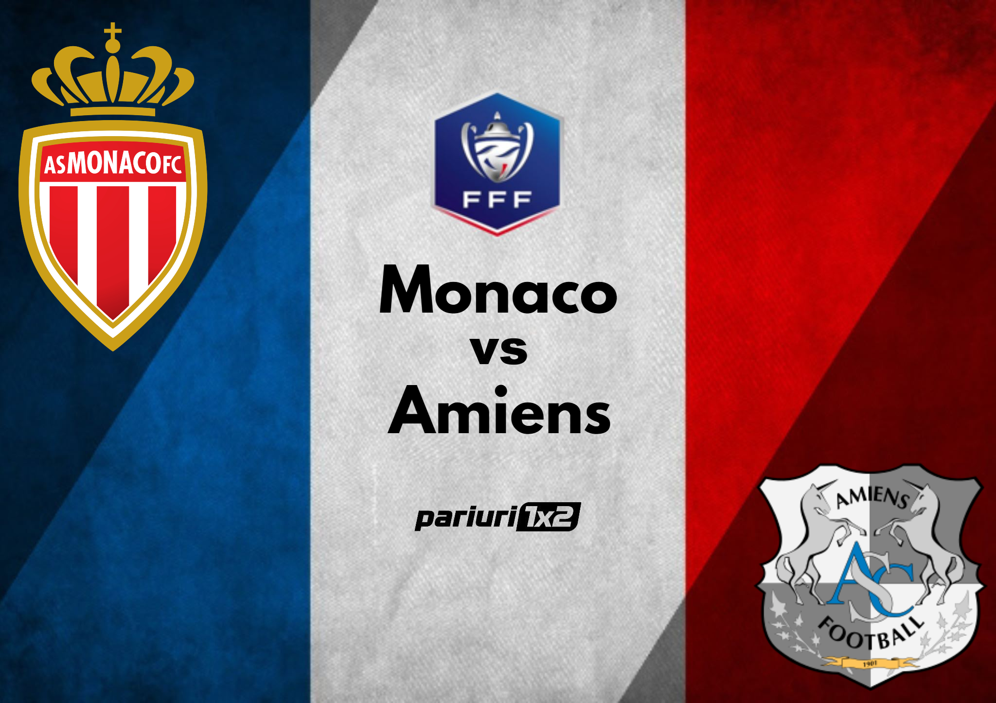 monaco - amiens