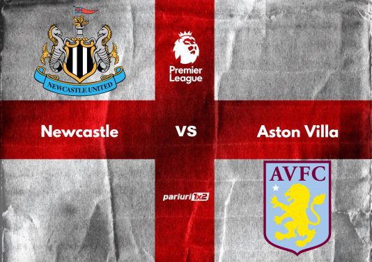 newcastle - aston villa