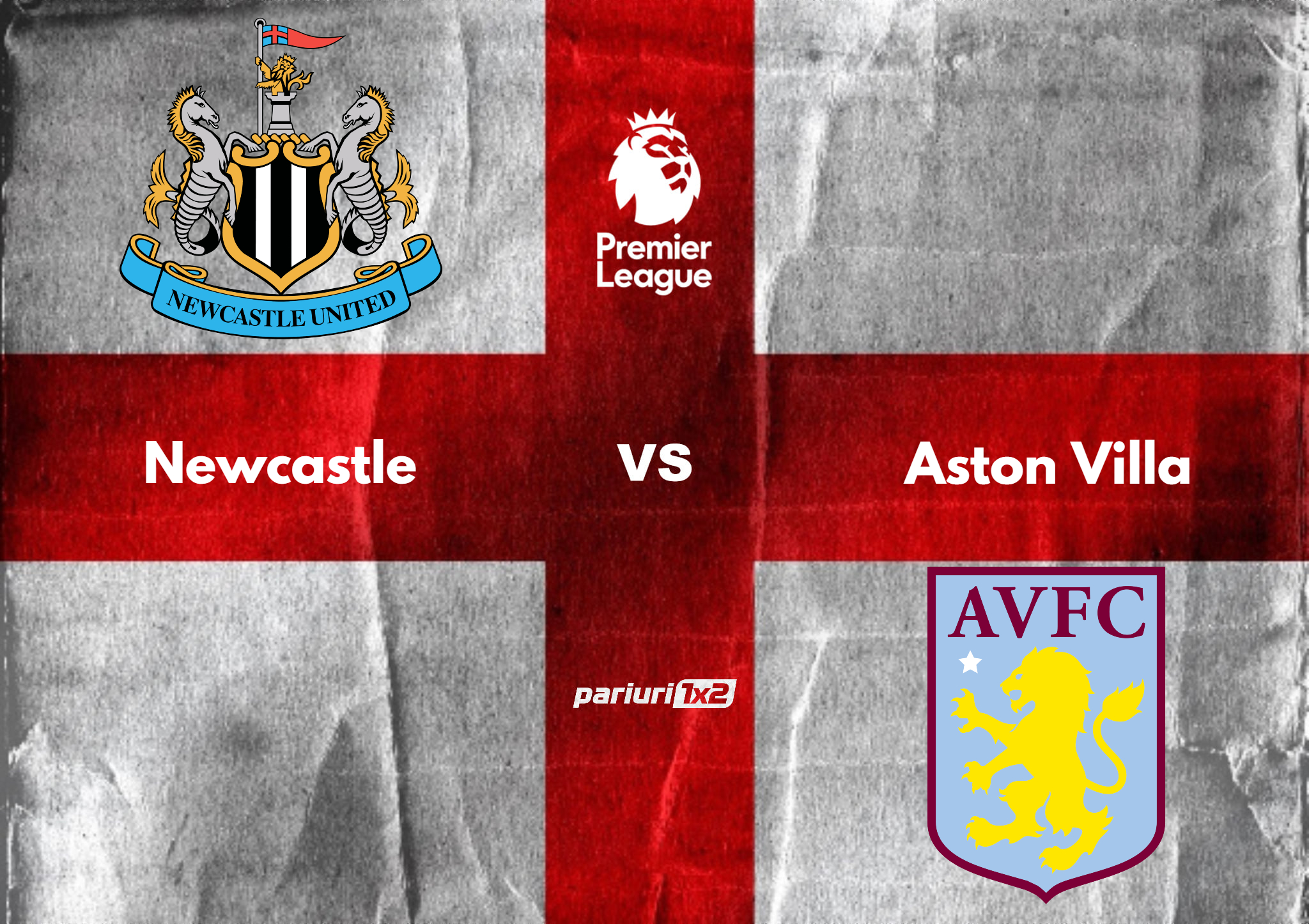 newcastle - aston villa