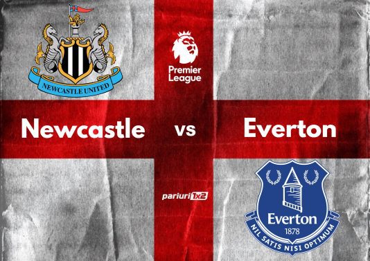 newcastle - everton