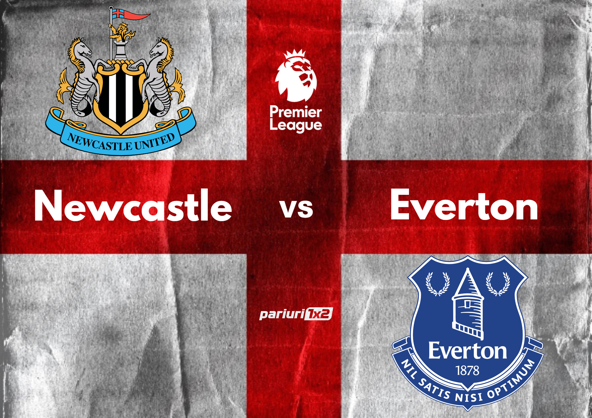 newcastle - everton