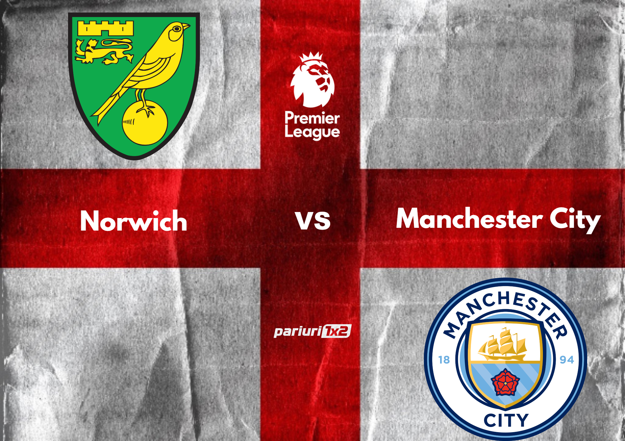 norwich - manchester city