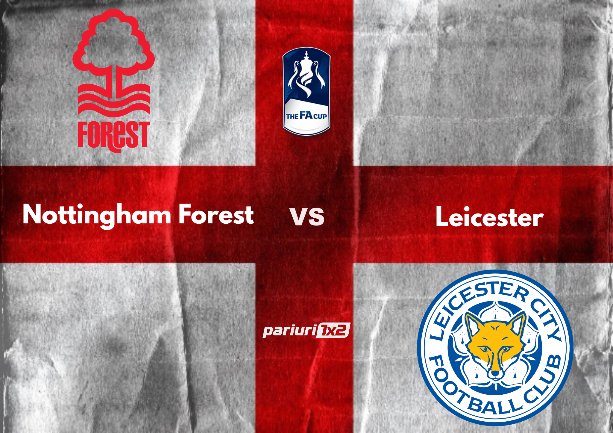 nottingham forest - leicester
