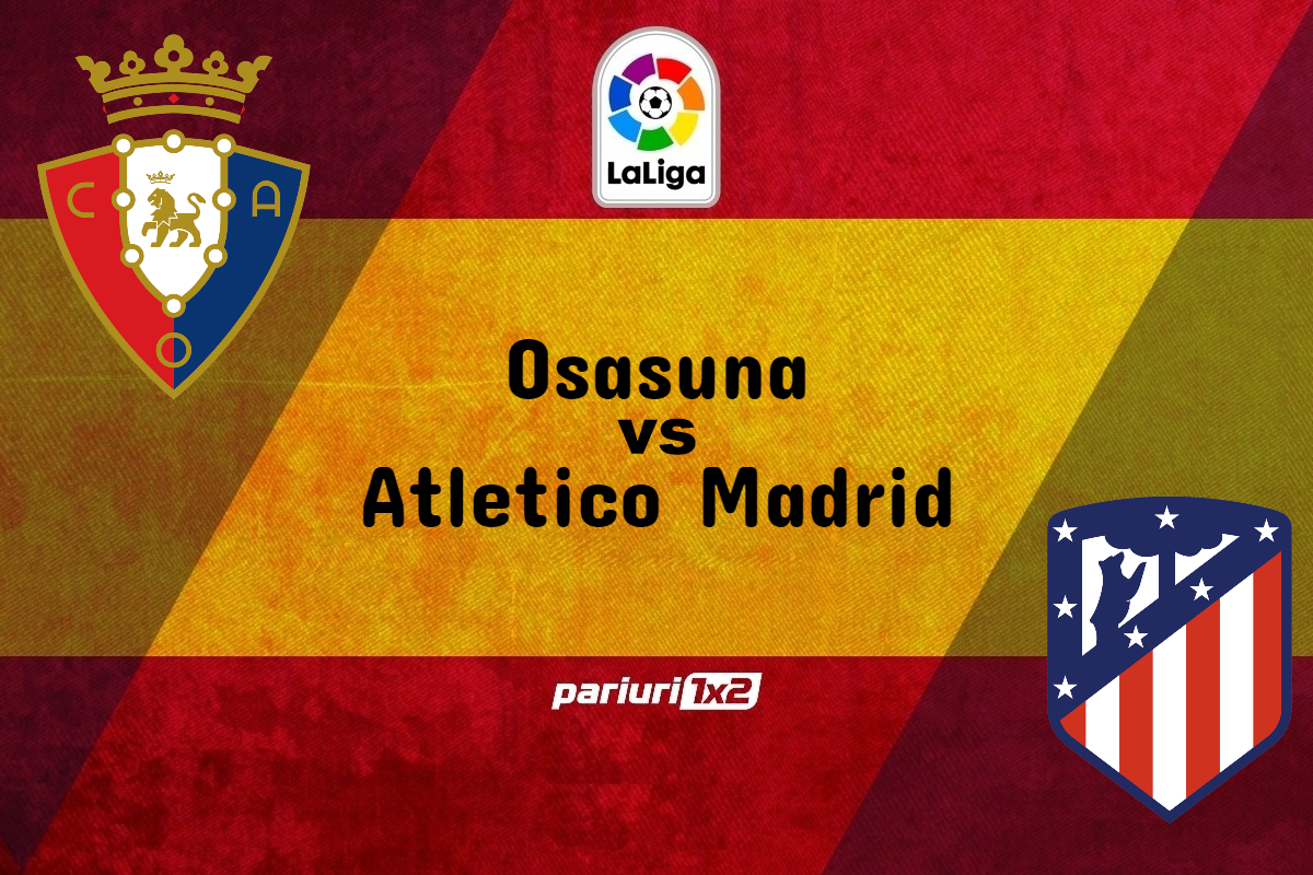 osasuna - atletico madrid