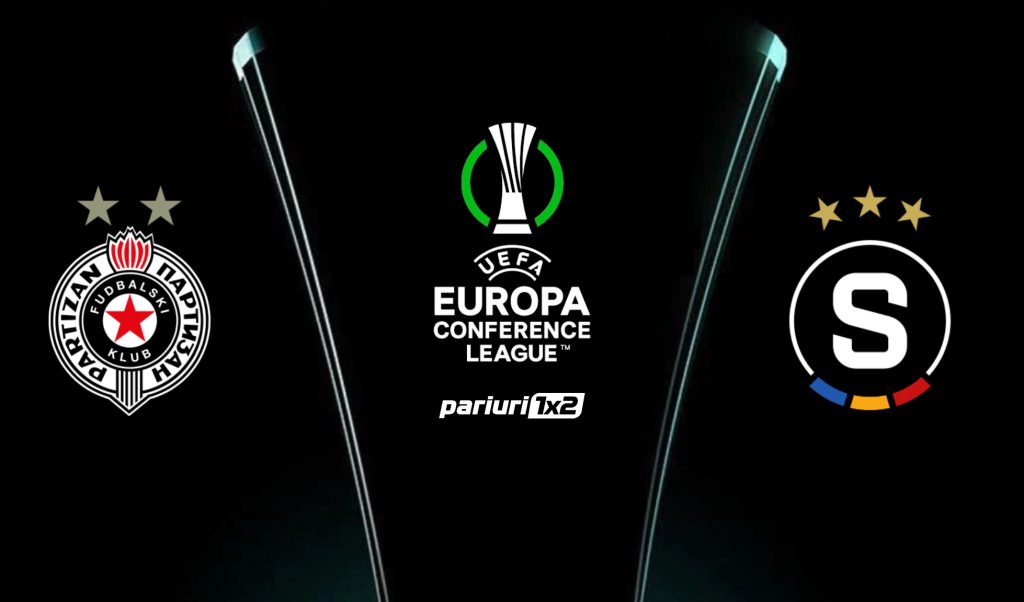 Ponturi fotbal » Partizan – Sparta Praga: Echipa la care evolueaza Florin Nita are nevoie de o victorie pentru a se califica! Pariem in cota 1.62