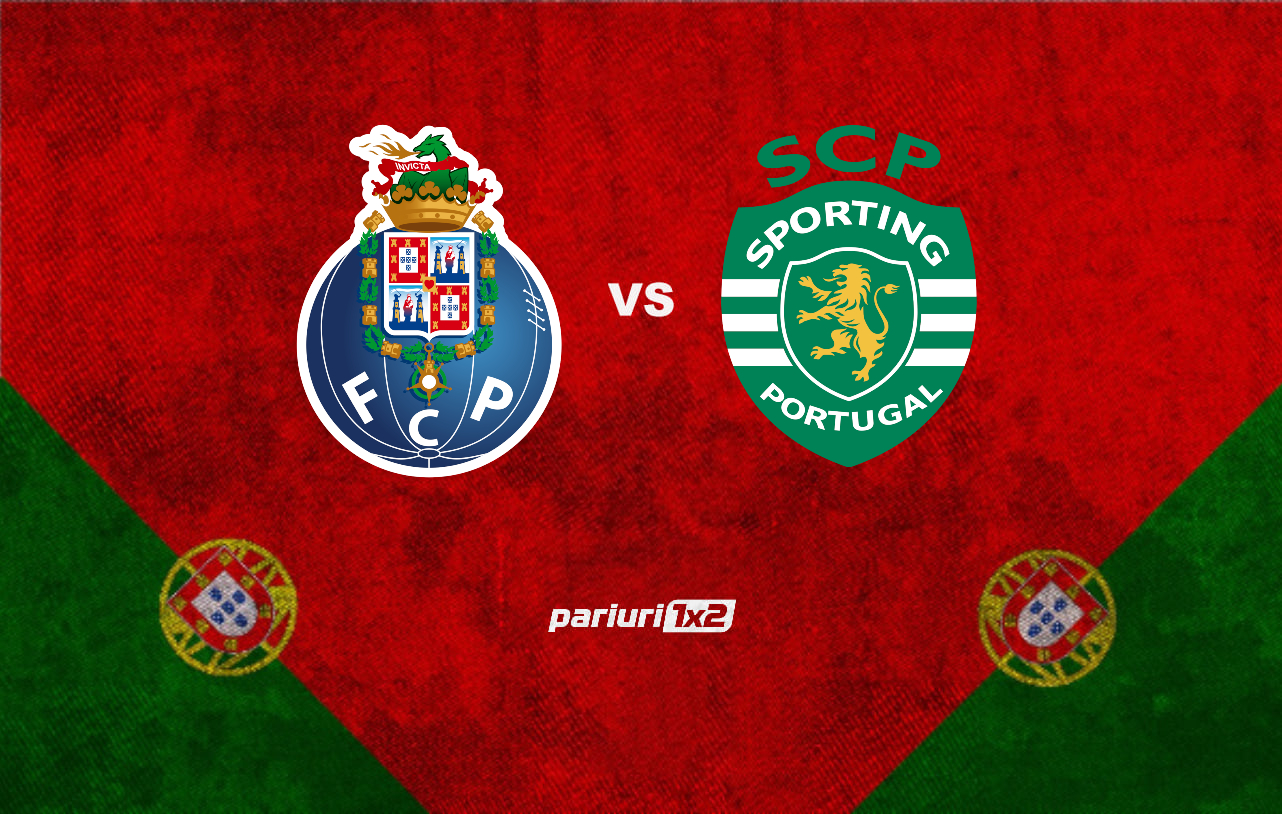 porto - sporting