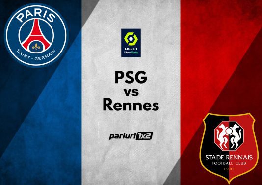 psg - rennes