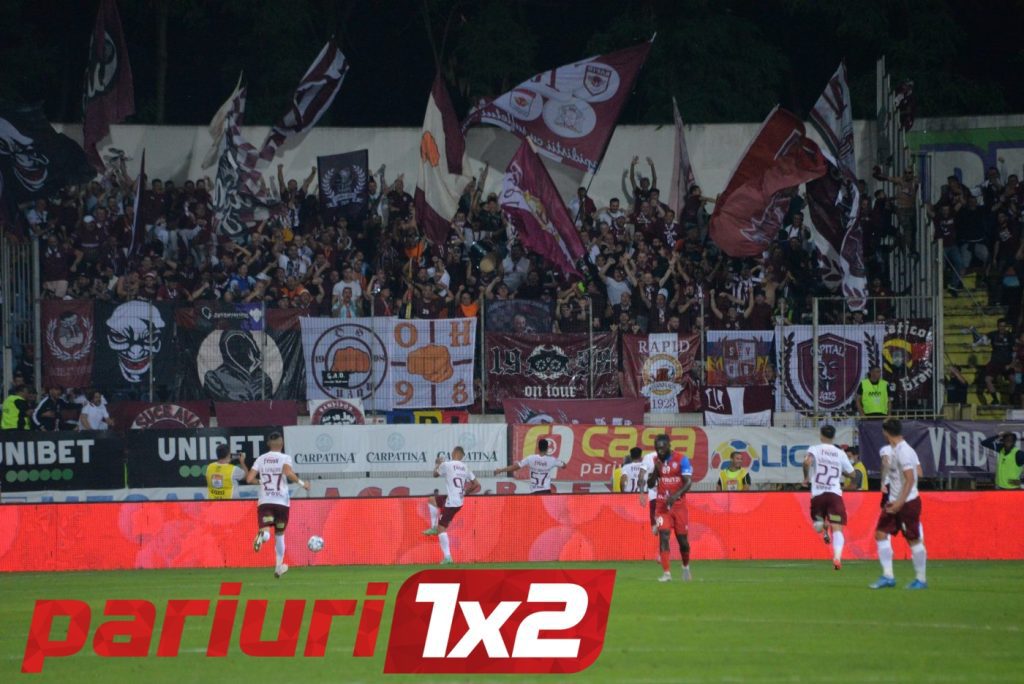 SuperLiga: 22 „VERZI” în prima etapă » Profitul a venit și la cote de 2.00, 2.10 și 2.35 »»