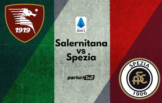 salernitana - spezia