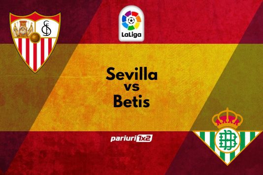 sevilla - betis