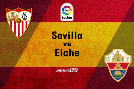 sevilla - elche