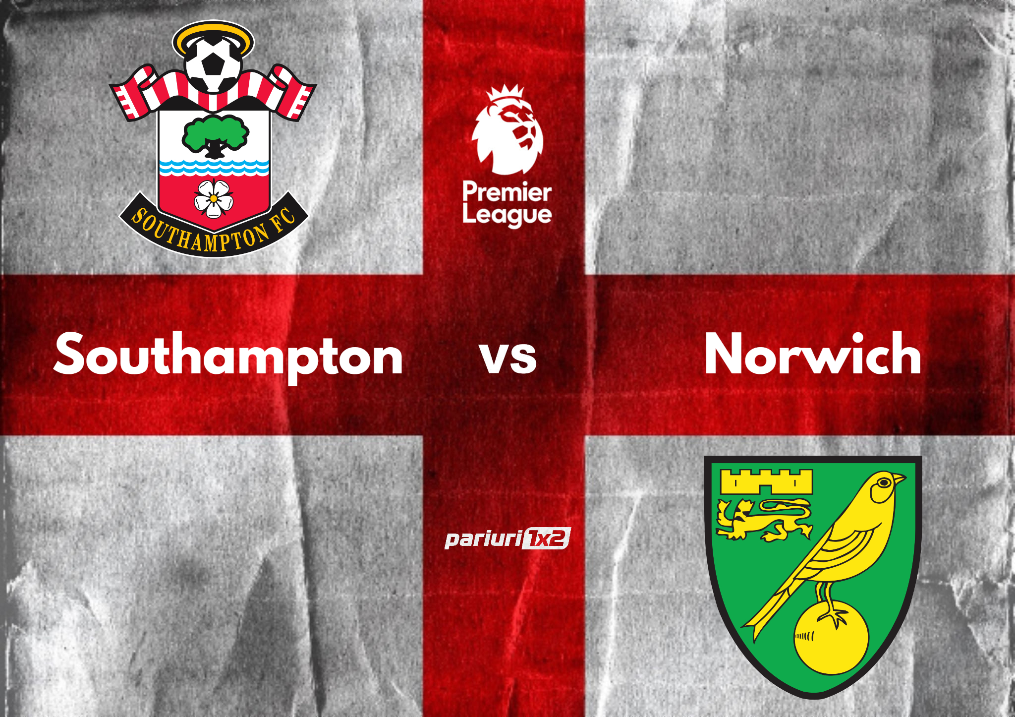 southampton - norwich