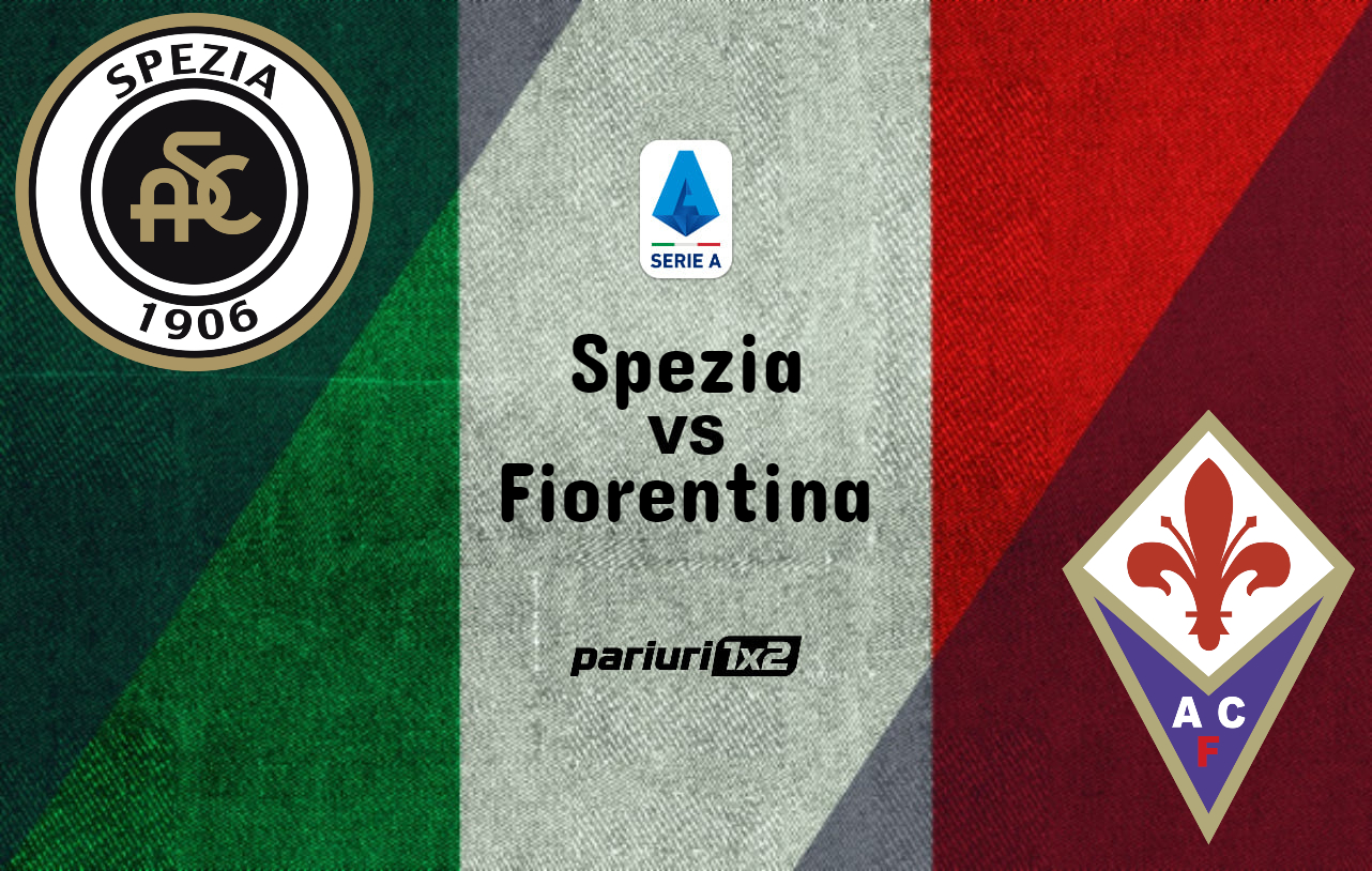 spezia - fiorentina