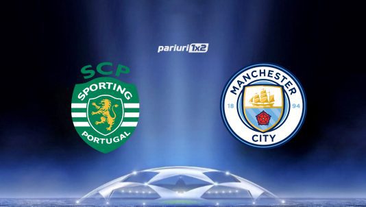 sporting - manchester city