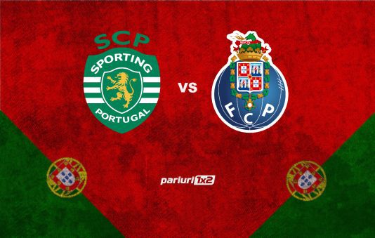 sporting - porto