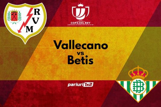 vallecano - betis