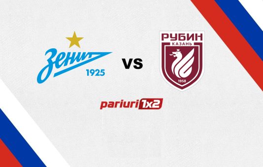 zenit - kazan