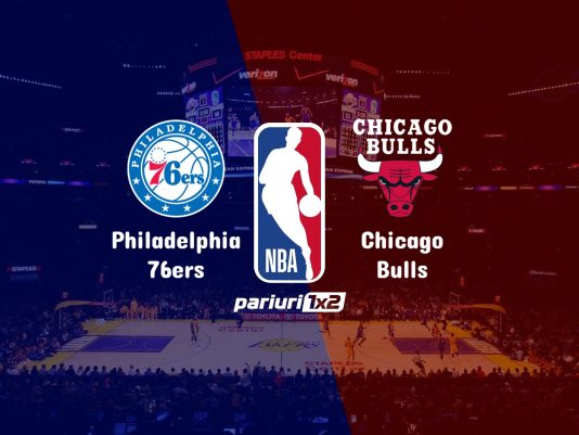 76ers - Bulls