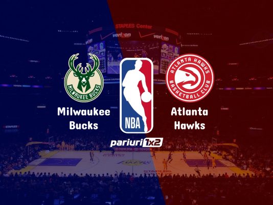 Bucks - Hawks