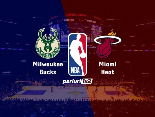 Bucks - Heat