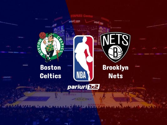 Celtics - Nets