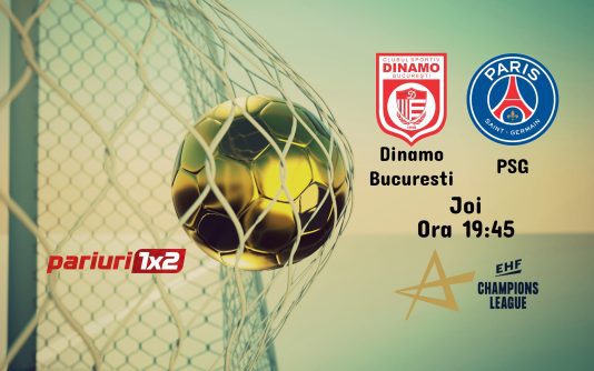 Dinamo - PSG