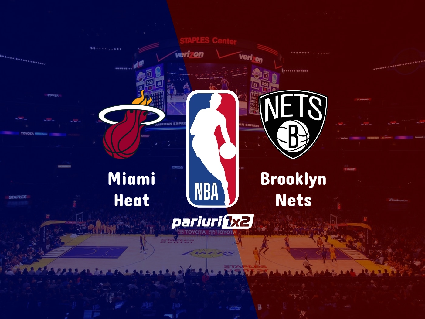 Heat - Nets