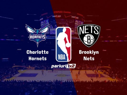 Hornets - Nets