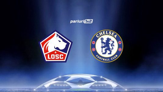 Lille - Chelsea