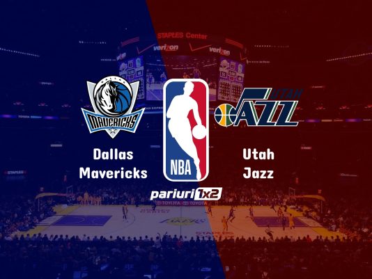 Mavericks - Jazz