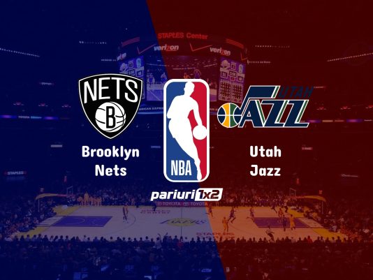 Nets - Jazz