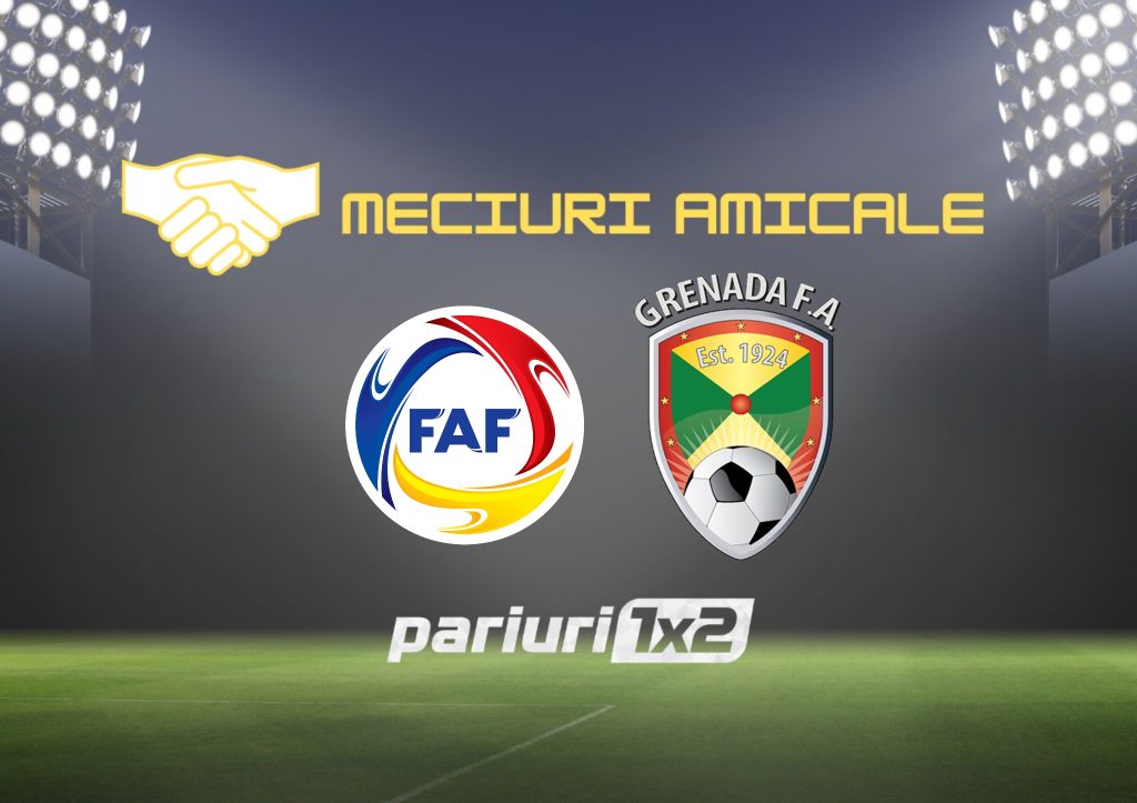 Ponturi fotbal » Andorra – Grenada: Pont in cota 1.50 pentru un meci istoric pentru reprezentativa europeana!