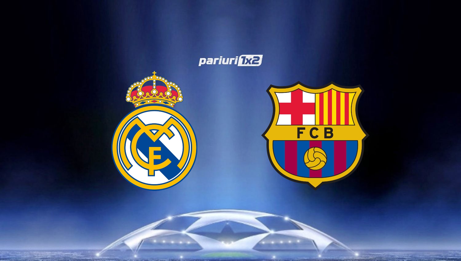 cat answer Symmetry Ponturi fotbal » Real Madrid (F) - FC Barcelona (F): Avem un pont in cota  1.76 pentru meciul de fotbal feminin din Liga Campionilor! - Pariuri 1x2