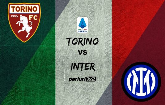 Ponturi fotbal » Torino - Inter