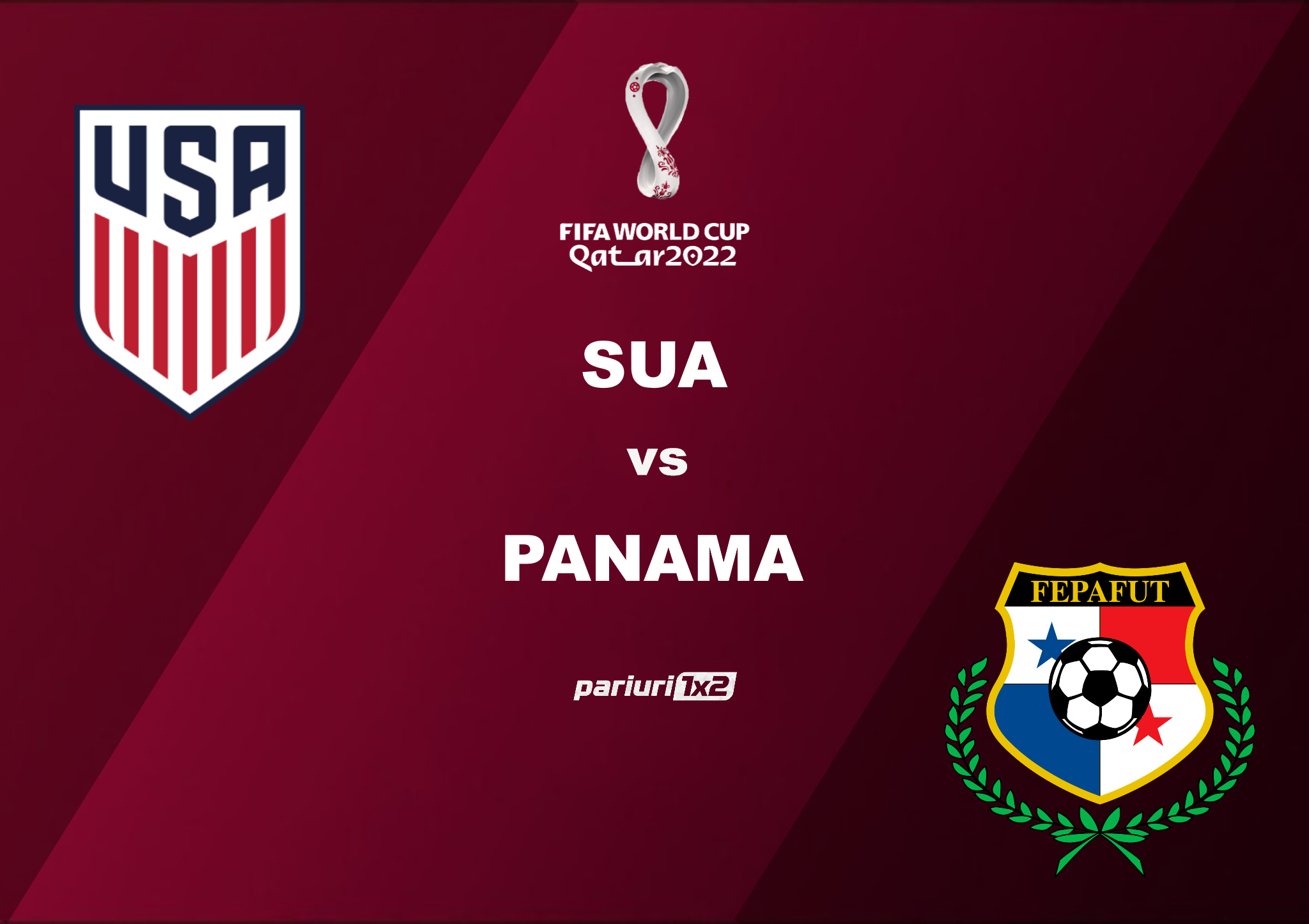 Pariuri fotbal: SUA – Panama: Gazdele nu vor să rateze din nou prezența la Cupa Mondială | Vezi cum pariem!