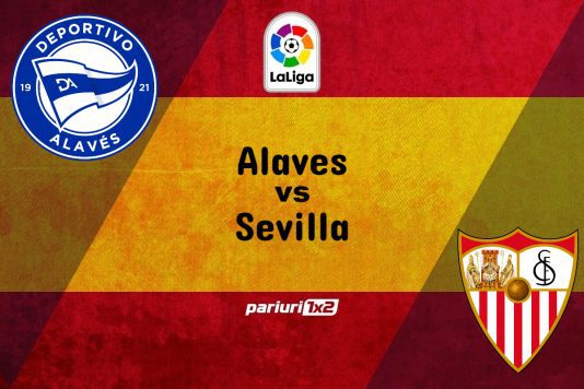 alaves - sevilla