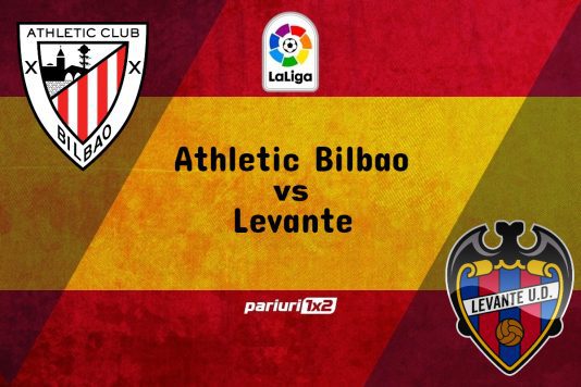 athletic bilbao - levante