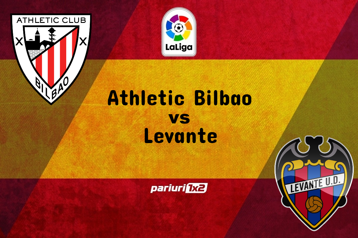 athletic bilbao - levante