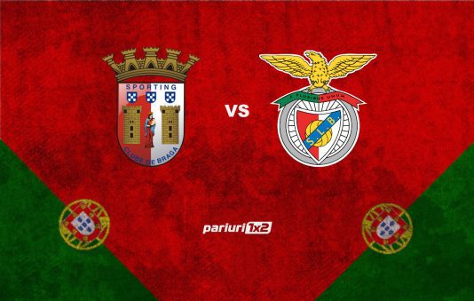 braga - benfica