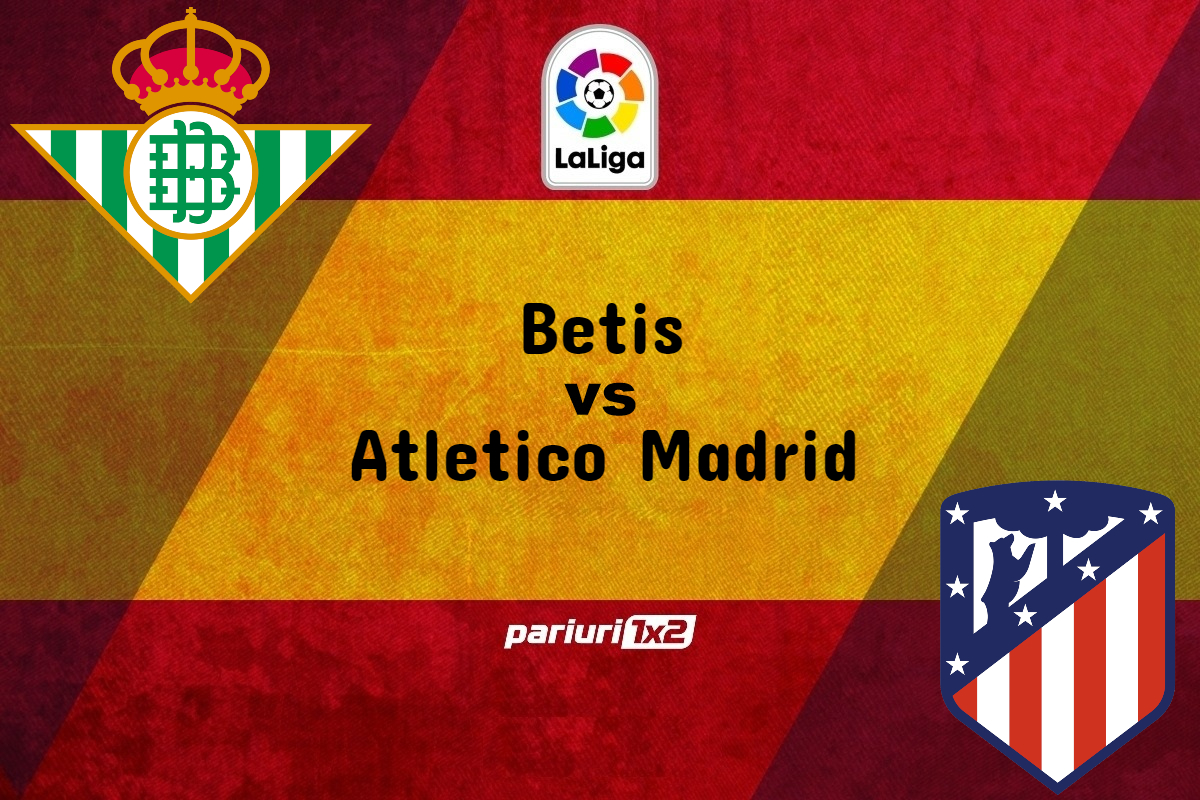 betis - atletico madrid