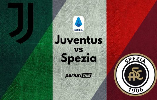 juventus - spezia