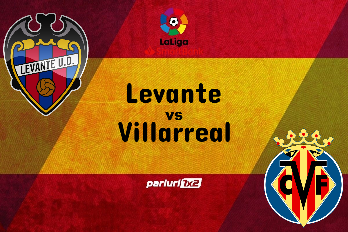 levante - villarreal