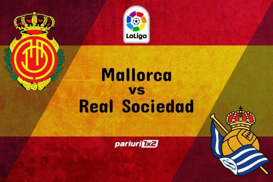 mallorca - real sociedad