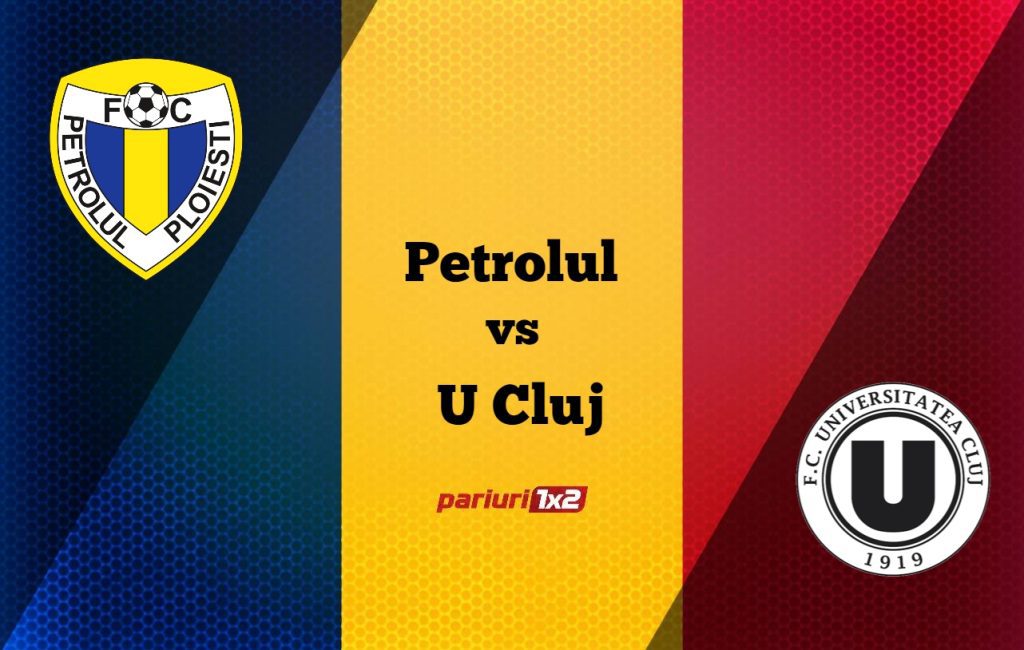 Pariuri fotbal: Petrolul – „U” Cluj » Derby de promovare în deschiderea play-off-ului din Liga 2 »»