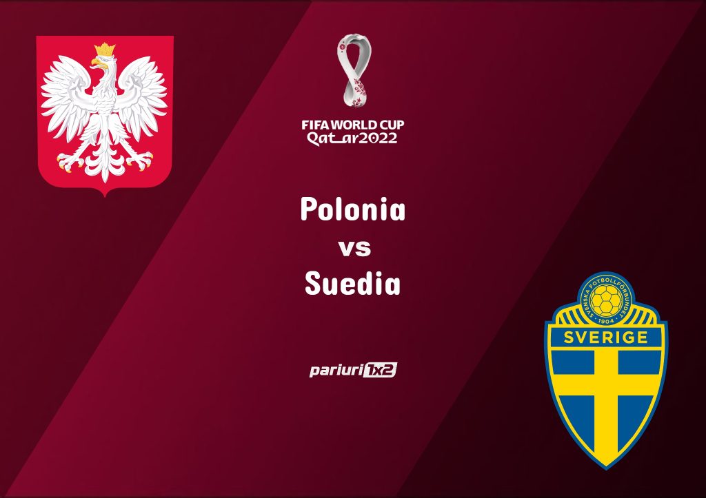 Ponturi fotbal » Polonia – Suedia: Lewandowski vs Ibrahimovic pentru un loc la Mondial!
