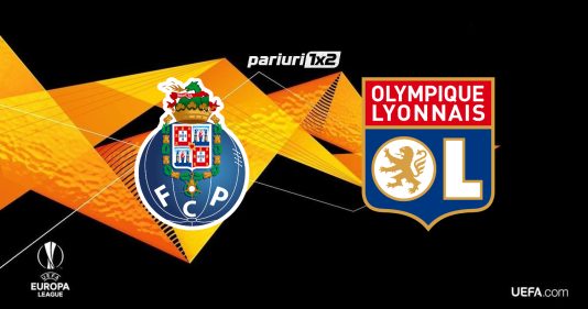 porto - lyon