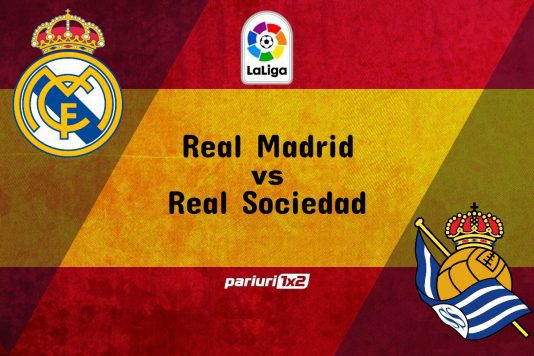 real madrid - real sociedad